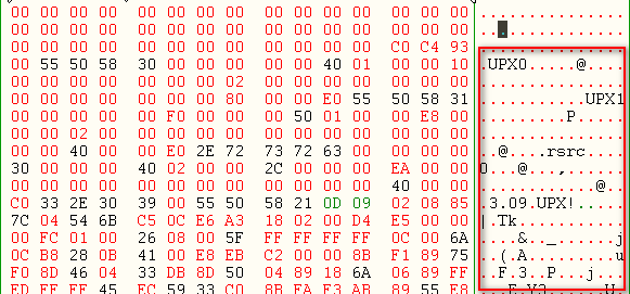 Analysis of Malware : Detecting behavior & Anti-reversing techniques