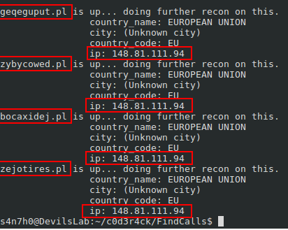 Analysis of Malware : Detecting behavior & Anti-reversing techniques