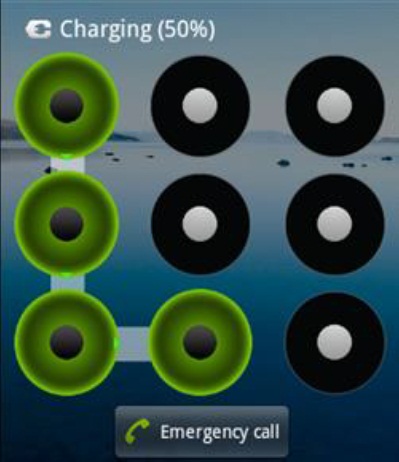 Android Forensics How To Bypass The Android Phone Pattern Lock -5