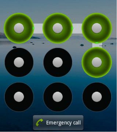 Android Forensics How To Bypass The Android Phone Pattern Lock -8
