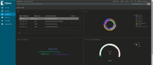 Malware CnC Server Analysis