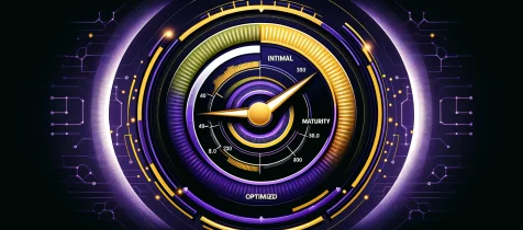 Cybersecurity Maturity Assessment