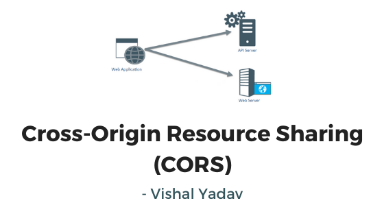 Cross-Origin Resource Sharing