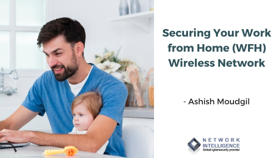 work-from-home cybersecurity