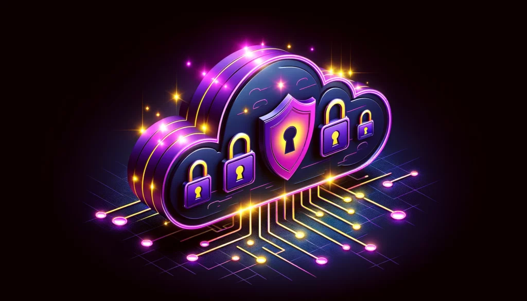 Cloud Security Implementation Services