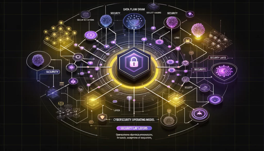 Cybersecurity Operating Model Service