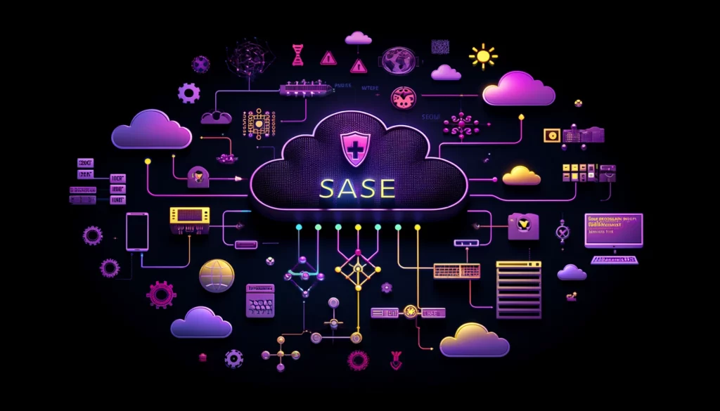 SASE USA | Cybersecurity