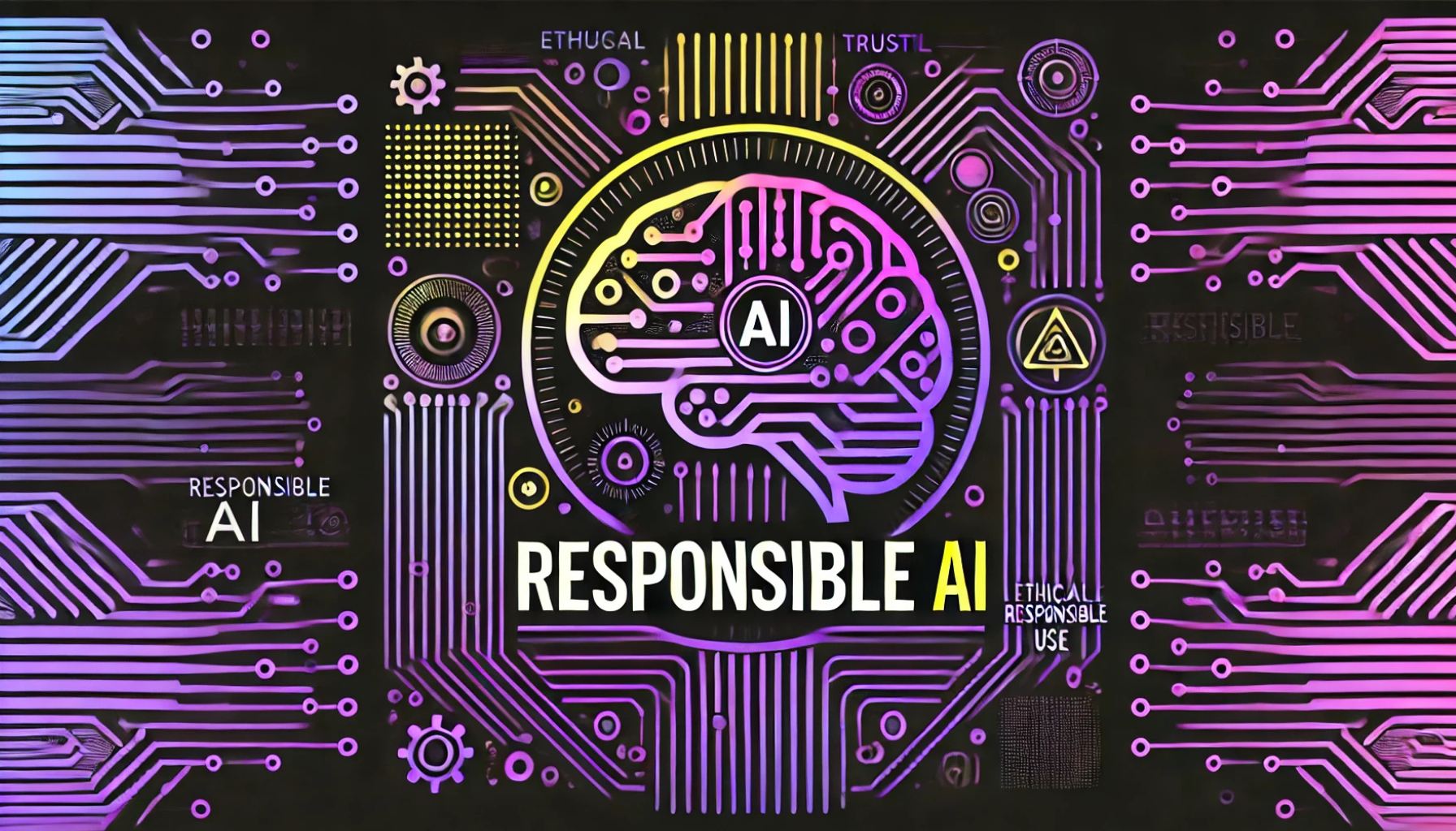 Responsible AI NI